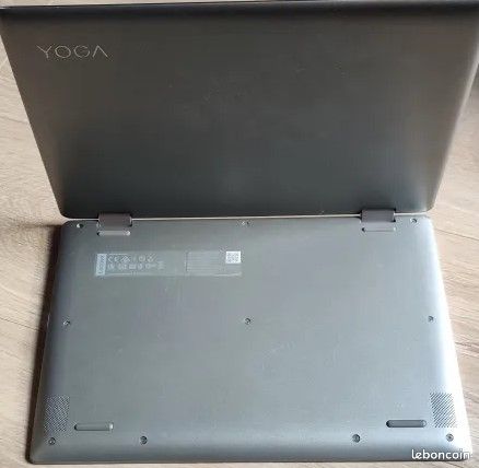 Ordinateur portable étudiant (Lenovo Yoga 330) (image 3)