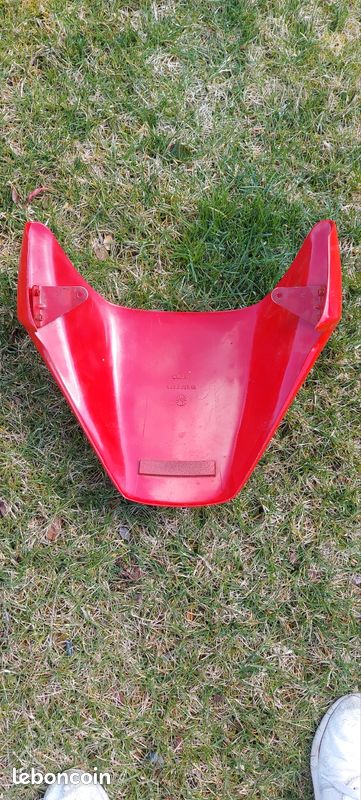 Coque de selle monstro monster (image 2)