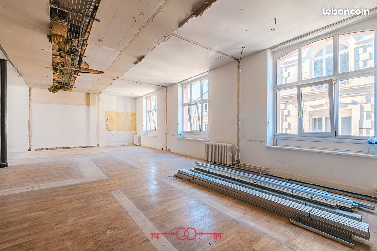 Appartement 4 pièces 84 m² · à Reims · 84 m² · 299 600 €
