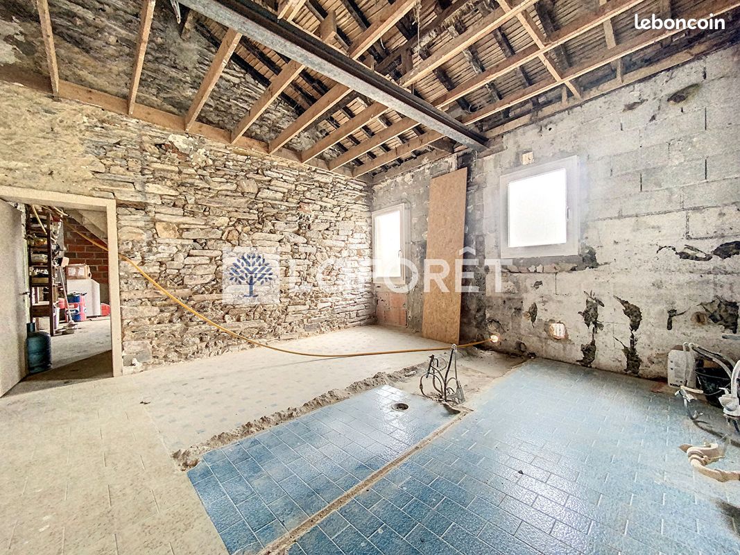 Maison 4 pièces 130 m² - Moncoutant-sur-Sèvre 79320 (image principale 3)