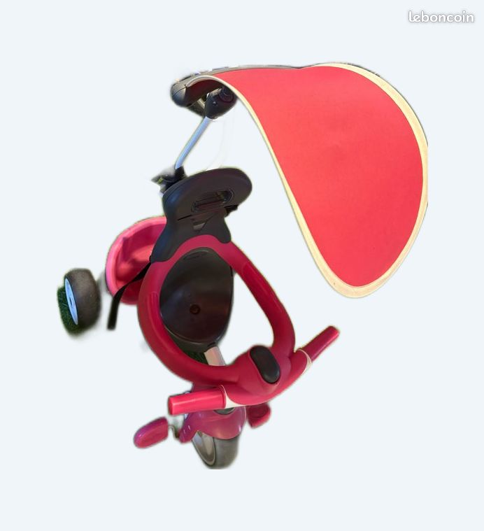 Vélo pour bébé Équipement bébé