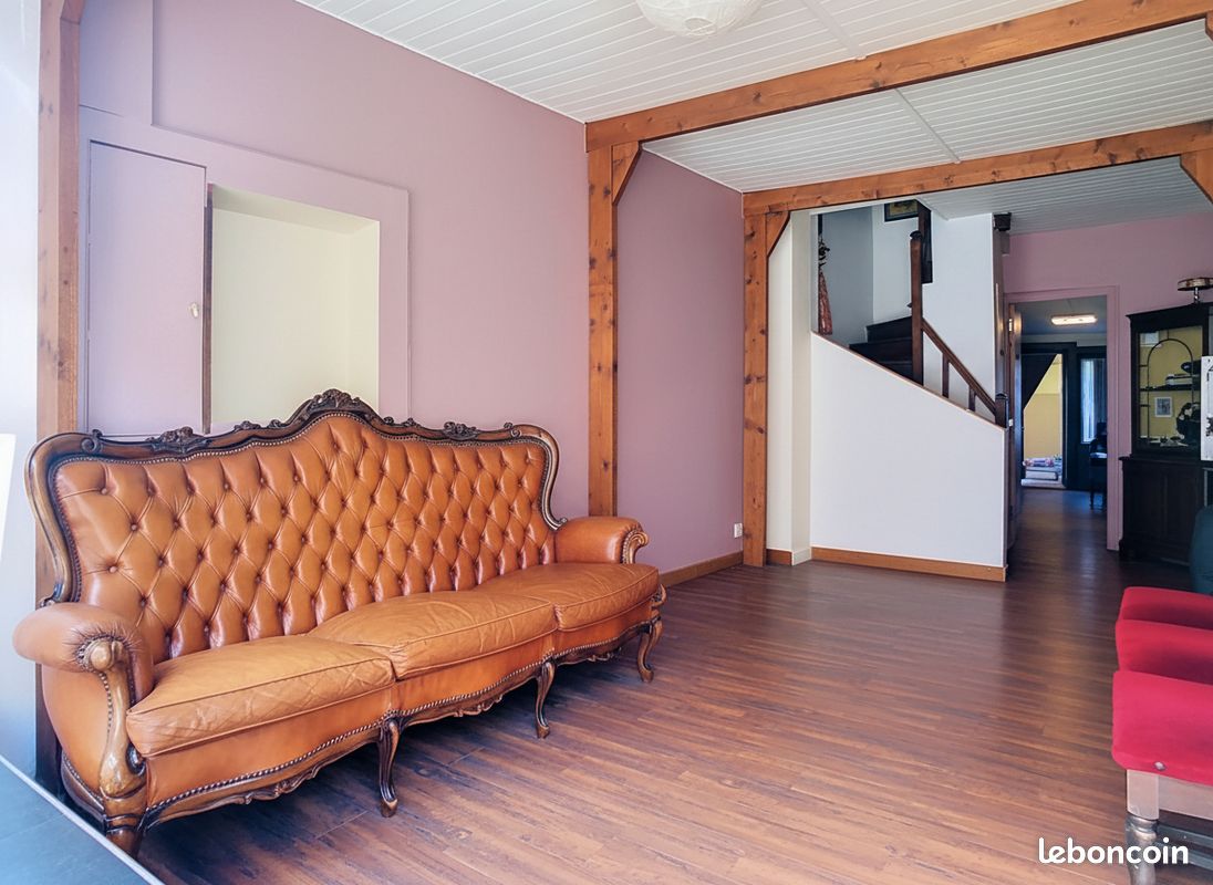 Maison 4 pièces 54 m² · à Guer · 54 m² · 71 640 €