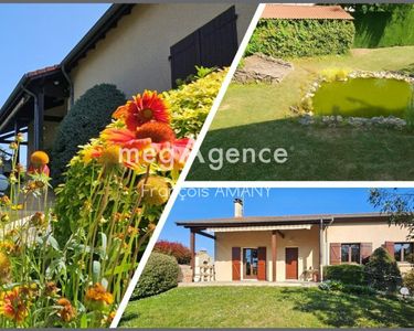 Maison 615 000 € - 154 m²