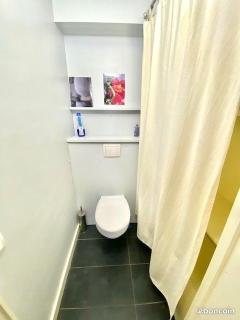 Appartement a louer sainte-foy-les-lyon - 2 pièce(s) - 51 m2 - Surfyn