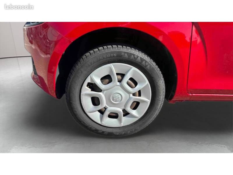 Suzuki Ignis 1.2 Dualjet Avantage (image 10)