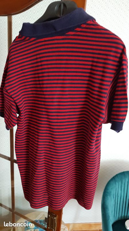 Polo lacoste (image 2)