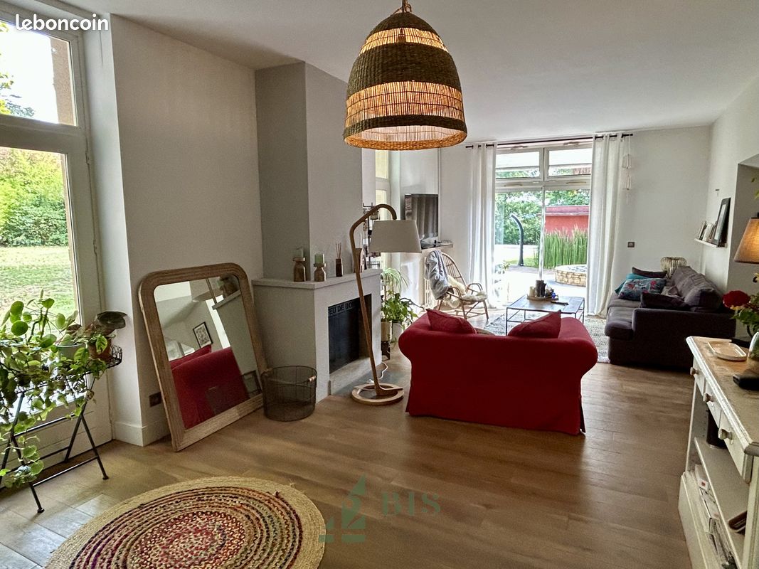 Propriété 6 pièces 160 m² (image 11)