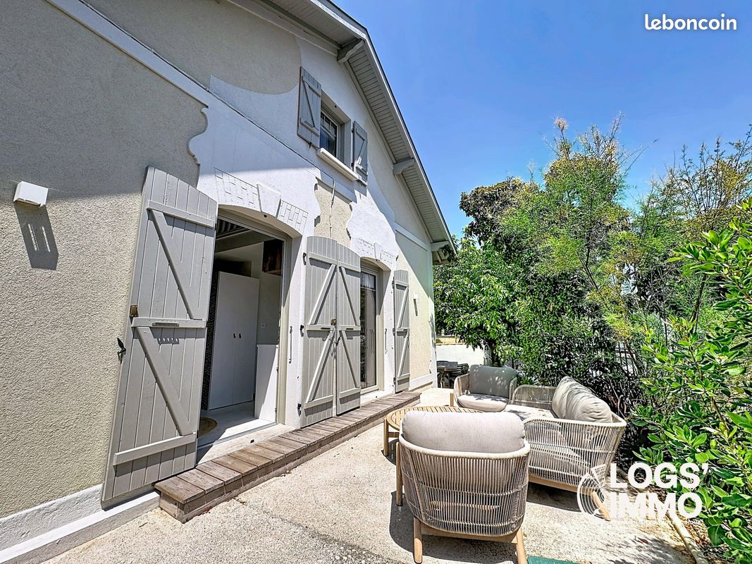 Maison 5 pièces 104 m² · à Arcachon · 104 m² · 699 000 €
