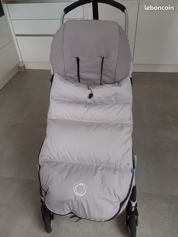 Poussette et bassinet BUGABOO Bee3 (image 3)