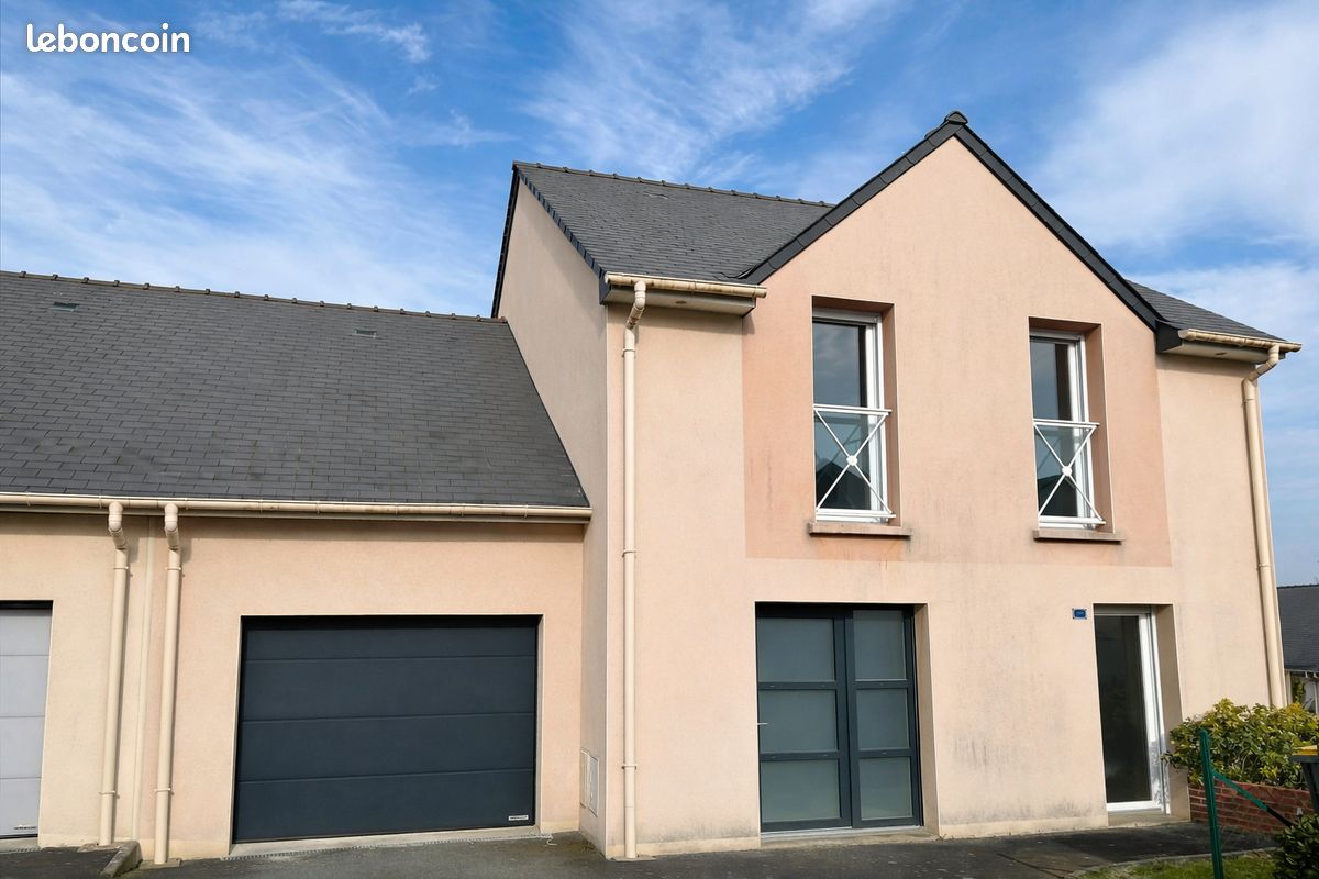 Maison 5 pièces 100 m² · à Laval · 100 m² · 239 500 €