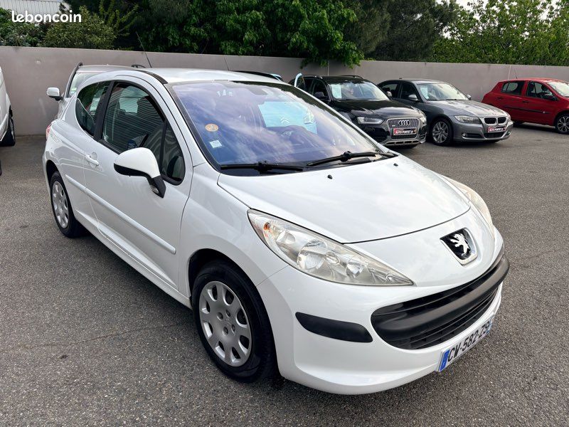 Fiabilite 207 1 4 Hdi 70