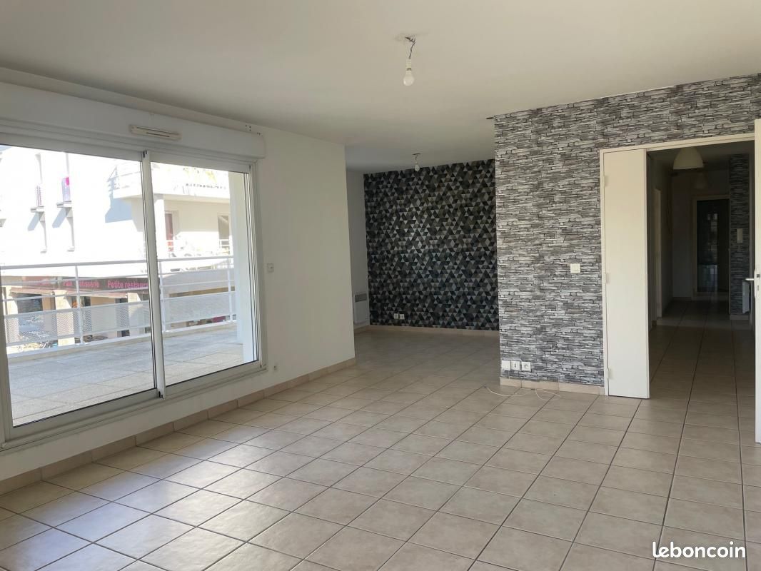 Appartement 3 pièces 75 m² · à Lannion · 75 m² · 850 €/mois