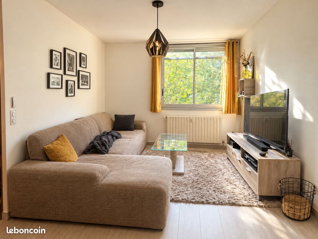 Appartement 2 pièces 65 m² · à Aix-les-Bains · 65 m² · 189 000 €