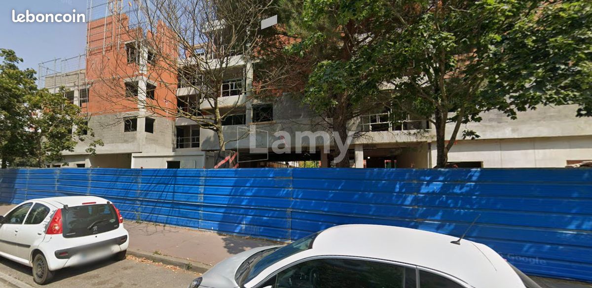 Appartement 3 pièces 73 m² · à Toulouse · 73 m² · 1 003 €/mois
