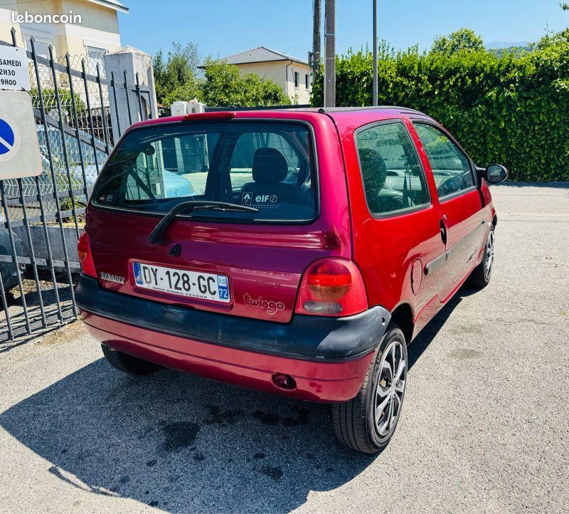 Renault Twingo (image 3)