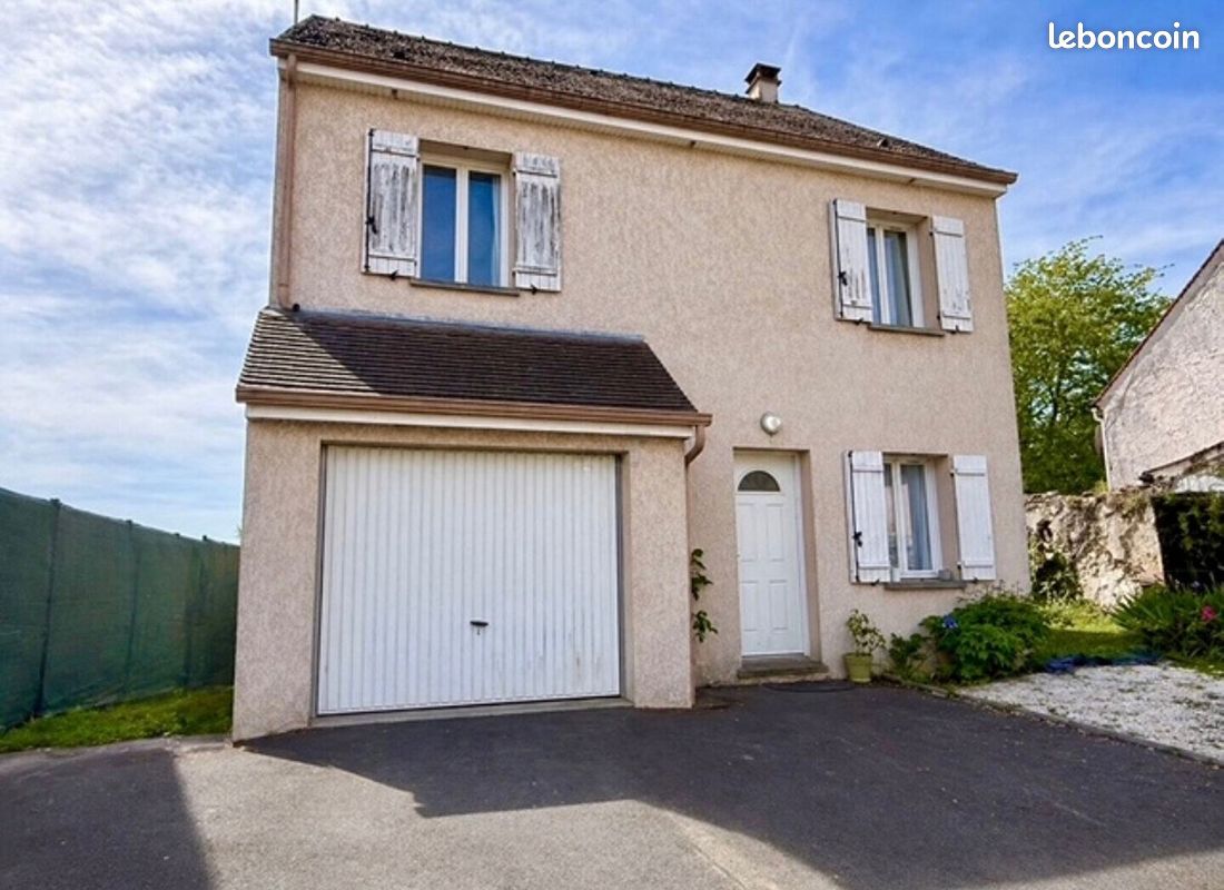 Maison 4 pièces 86 m² · à La Ferté-sous-Jouarre · 86 m² · 248 000 €