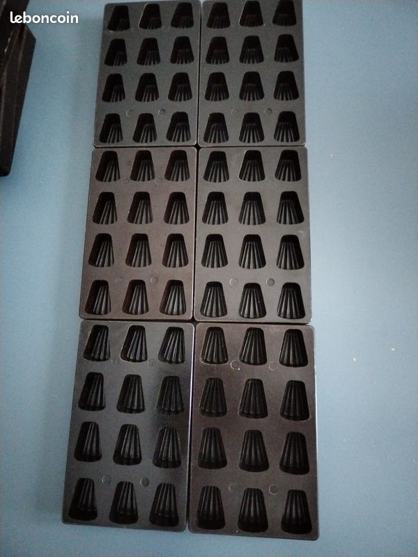 Moule à chocolat (image 5)