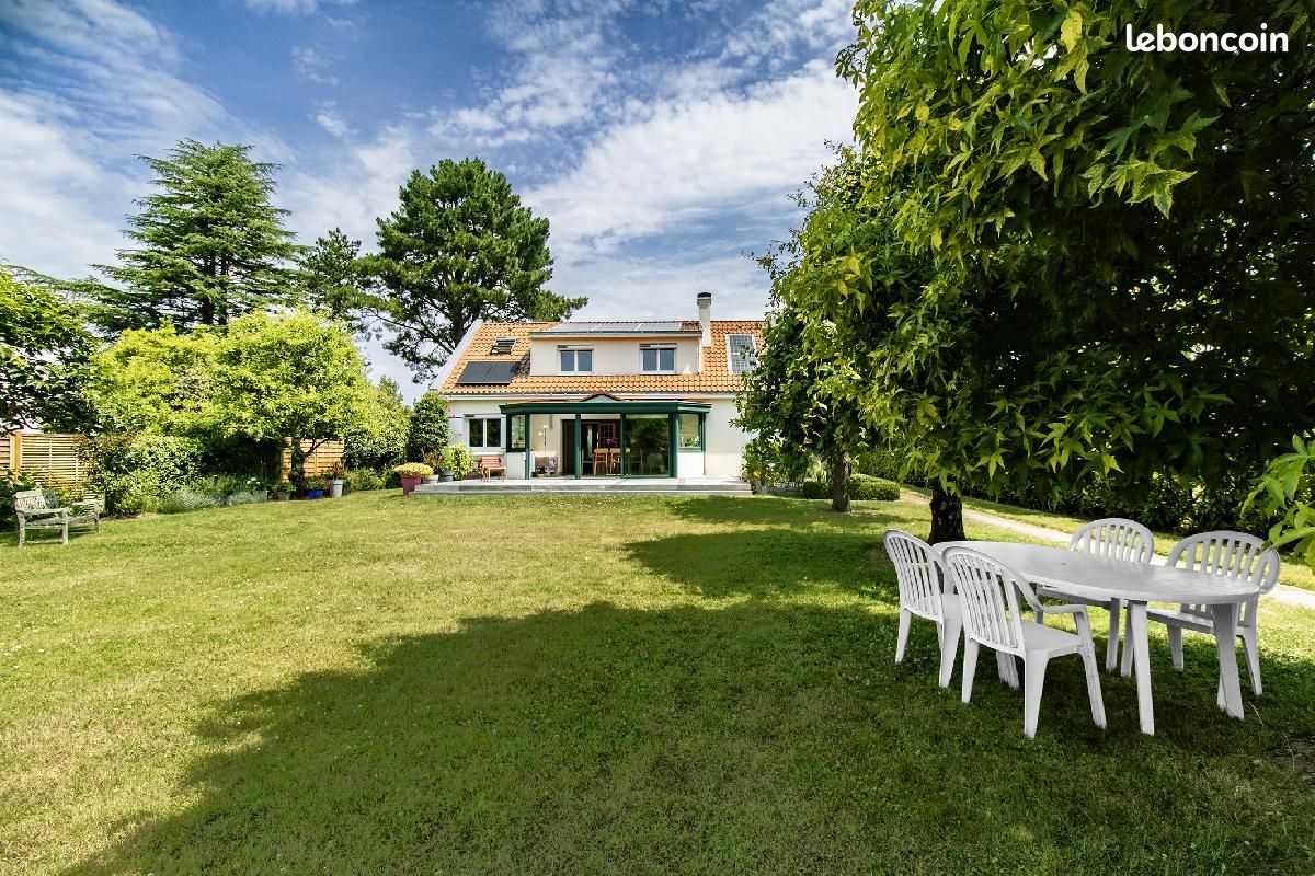 Maison 7 pièces 125 m² · à Vertou · 125 m² · 475 000 €