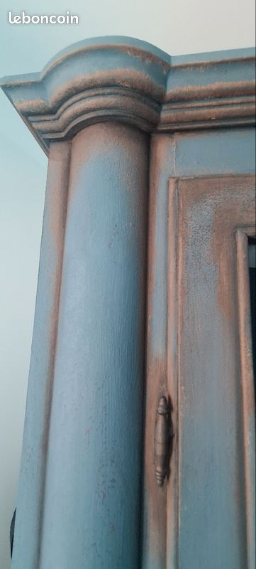 Armoire à fusils (image 7)