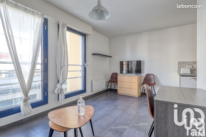 Appartement a louer savigny-sur-orge - 1 pièce(s) - 25 m2 - Surfyn