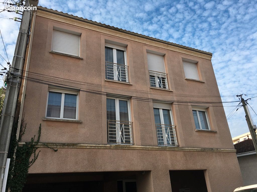 Appartement 3 pièces 50 m² · à Talence · 50 m² · 849 €/mois