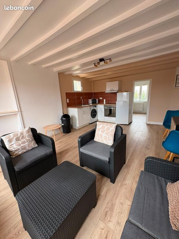 Parking 3 pièces 50 m² · à Beauvais · 50 m² · 800 €/mois