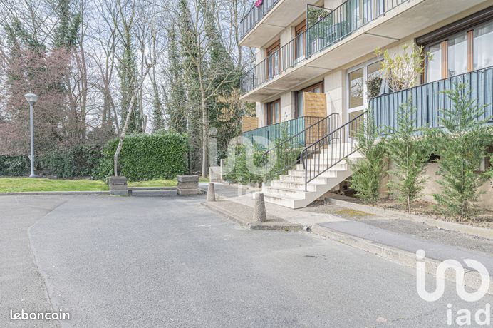 Appartement 3 pièces 74 m²