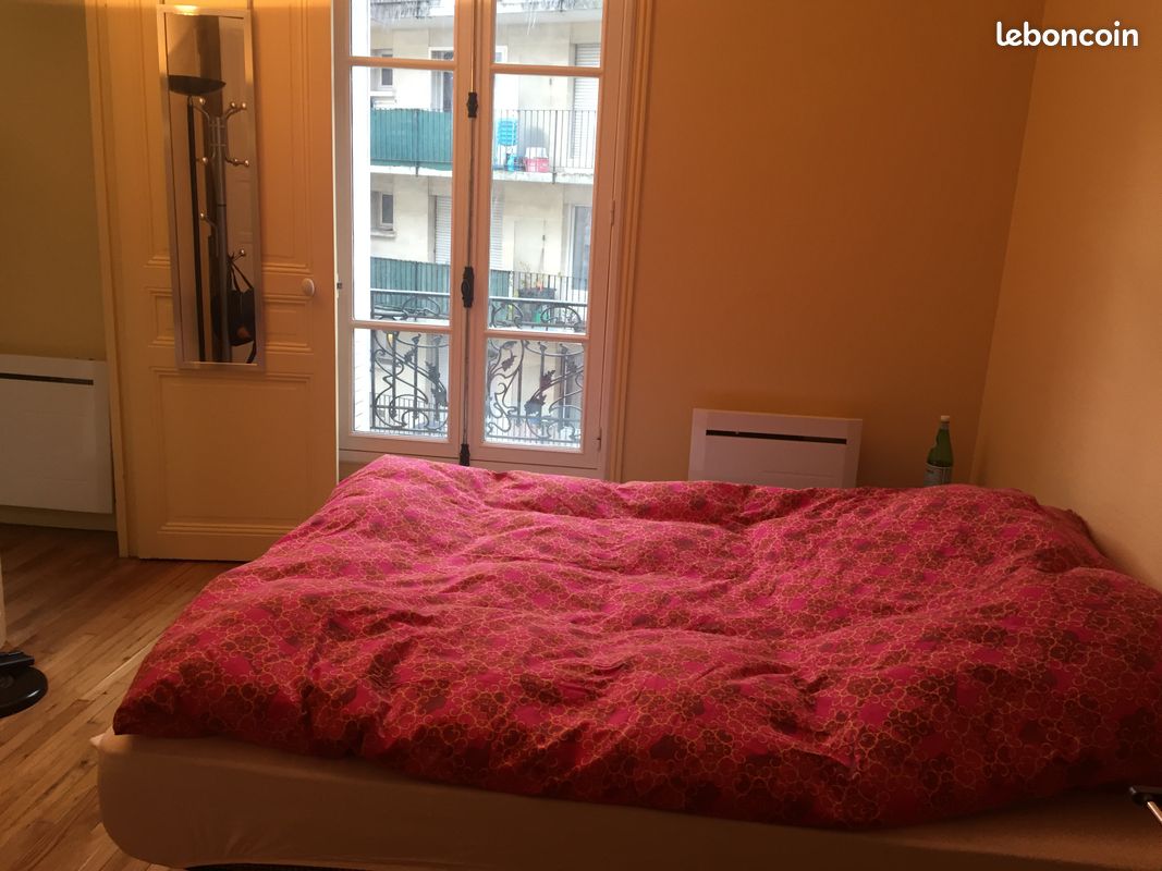 Appartement 2 pièces 35 m² · à Paris · 35 m² · 299 990 €