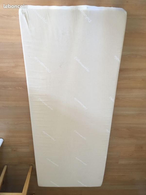 Matelas 75x185 cm (image 3)