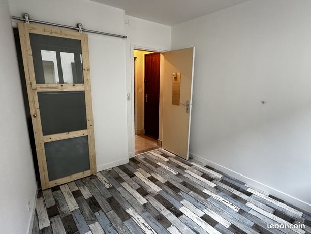 Appartement 1 pièce 21 m²