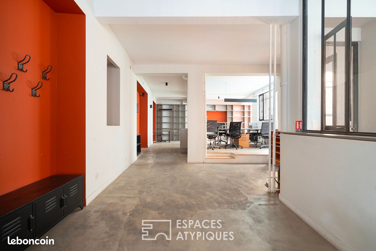 Appartement 3 pièces 117 m² · à Paris · 117 m² · 719 000 €