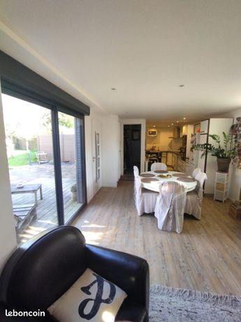 Maison 3 pièces 75 m²