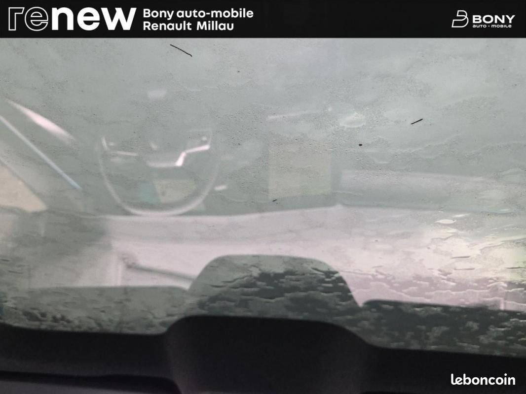Renault Espace VI E-Tech full hybrid 200 GSR2 Techno (image 14)