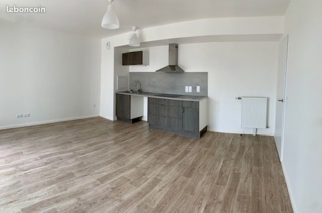 Location Appartement T2 de 46,76m² À MOISSY CRAMAYEL
