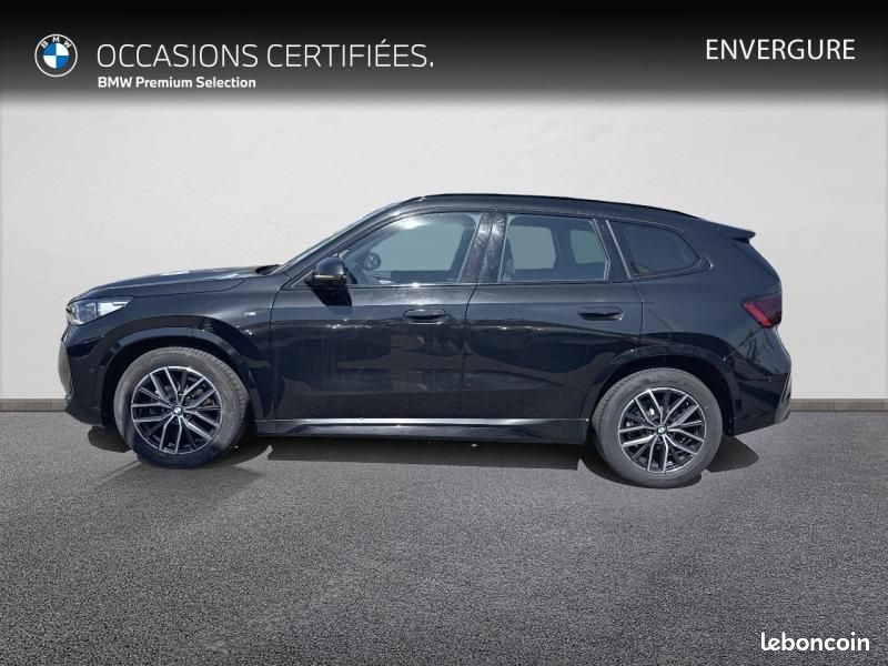 Bmw X1 sDrive18d 150ch M Sport (image 3)