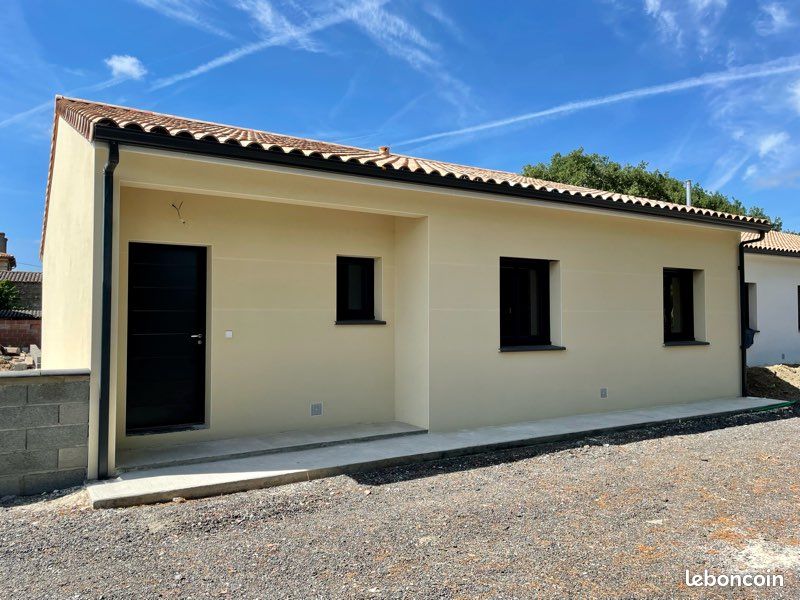 Maison 3 pièces 90 m² · à Saint-Clar-de-Rivière · 90 m² · 240 000 €