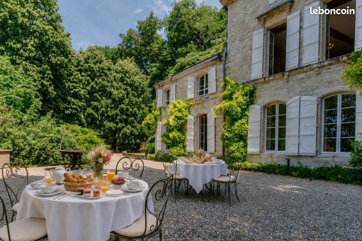 Maison 25 pièces 875 m² · à Agen · 875 m² · 2 477 920 €