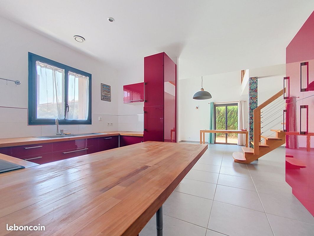Maison 6 pièces 150 m² · à Montgiscard · 150 m² · 429 000 €