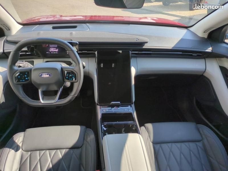 Ford Explorer 286ch Extended Range 77kWh Pack Premium RWD (image 17)