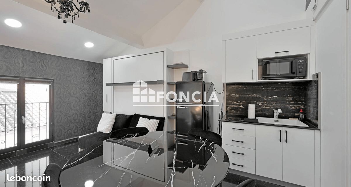 Appartement 2 pièces 34 m² · à Avignon · 34 m² · 720 €
