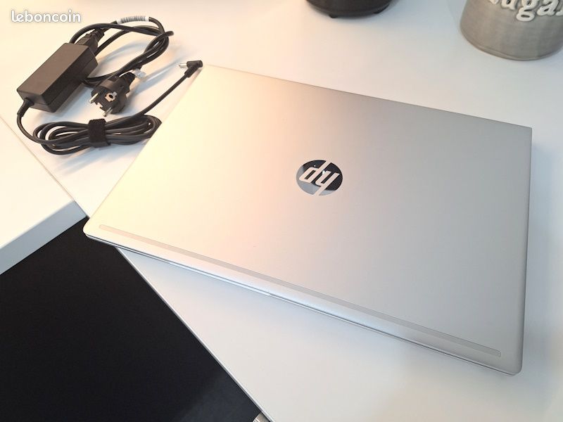 HP Probook 4740s pour pieces - Ordinateurs