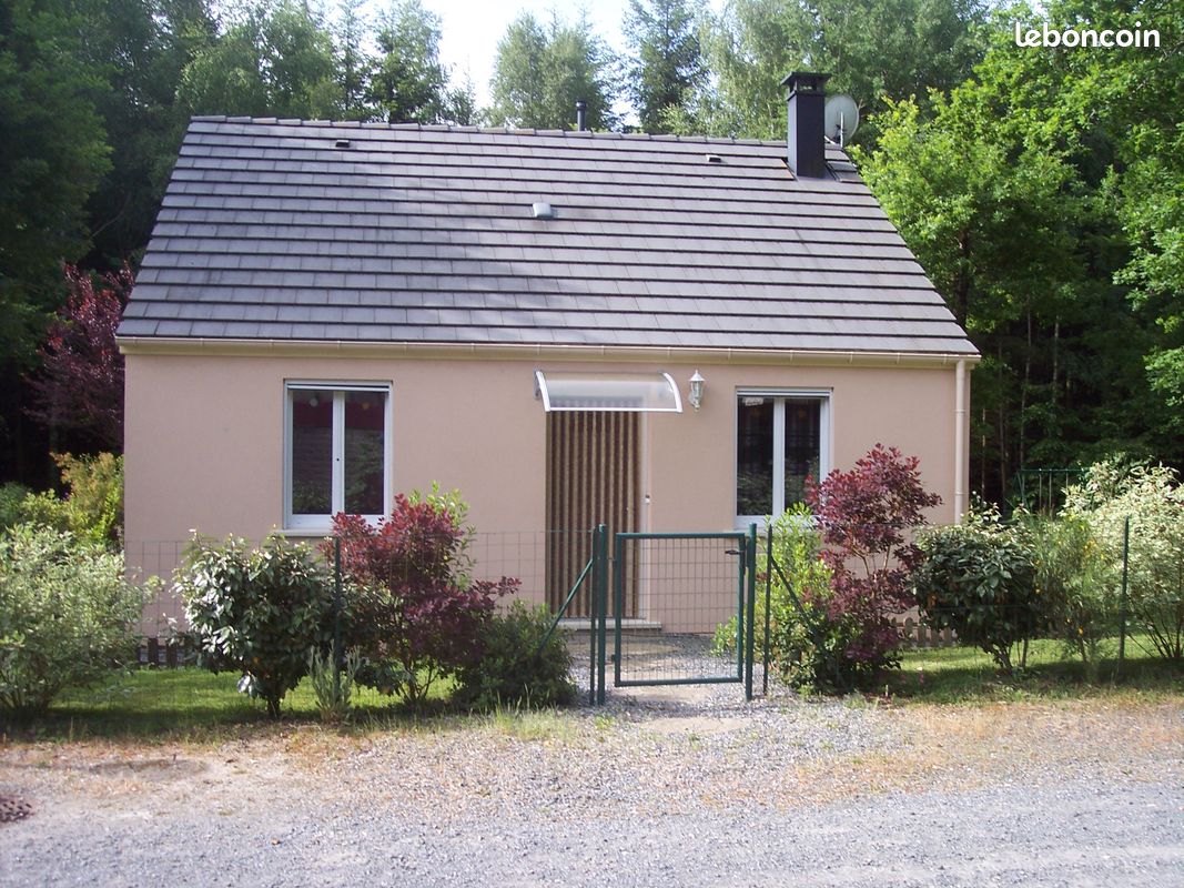 Loue lac de pareloup villa 5 personnes (image 2)