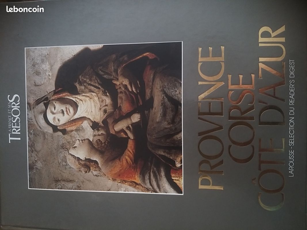 ENCYCLOPÉDIE La FRANCE et ses TRÉSORS (image 14)