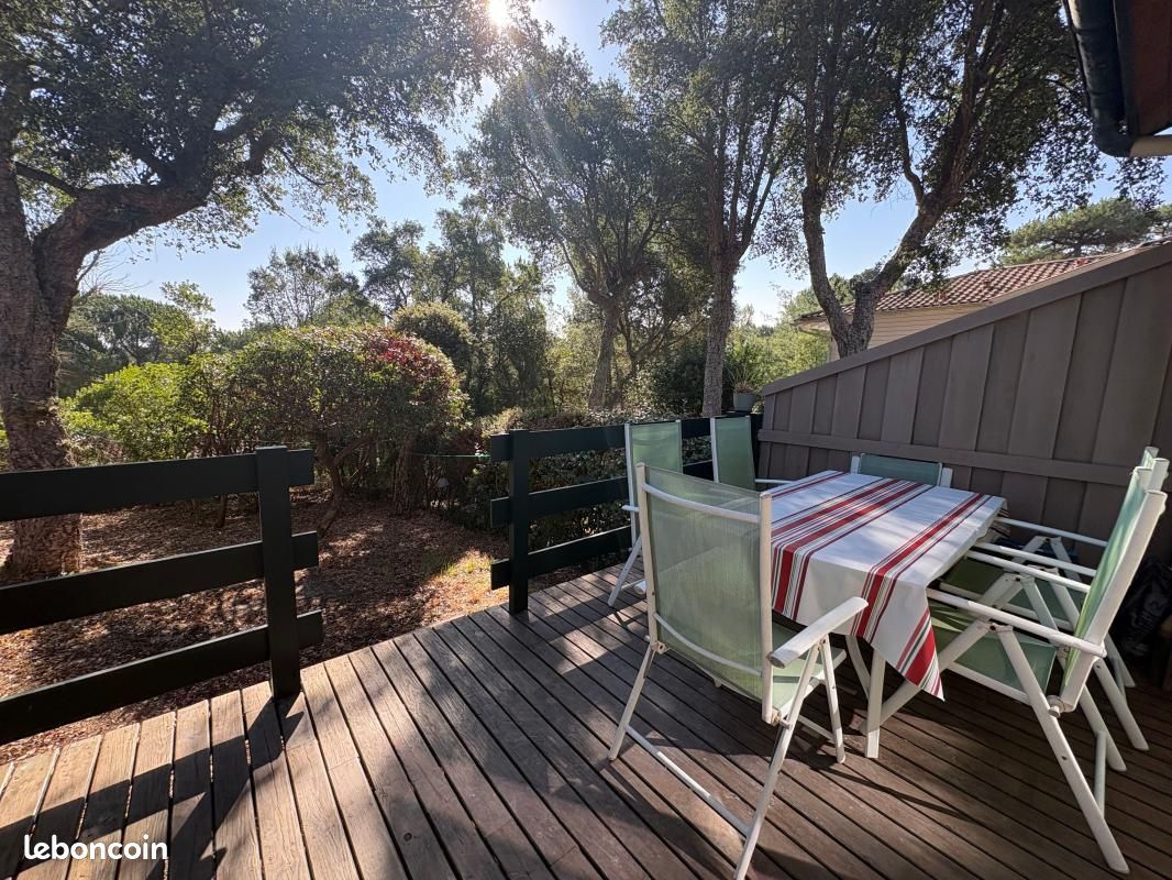 Maison 2 pièces 49 m² · à Seignosse · 49 m² · 55 000 €