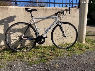 Vélo KUOTA 2012 (image 4)