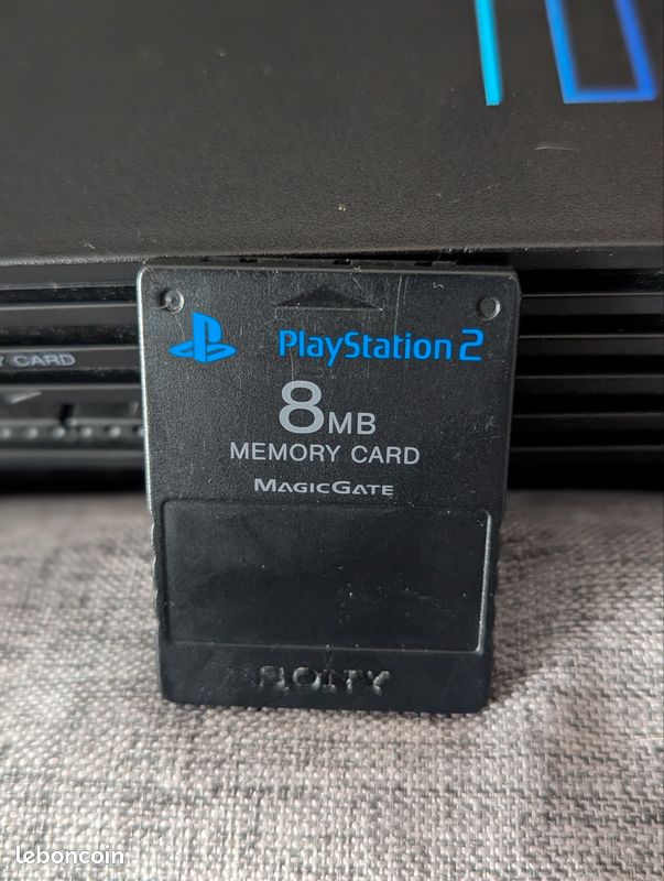 Carte mémoire Memory Stick 64MB Carte mémoire Memory Stick 64MB