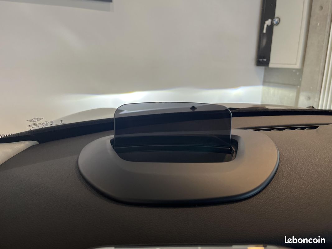 MINI Hatch 5 Portes Cooper 136 ch DKG7 Edition Premium Plus (image 19)