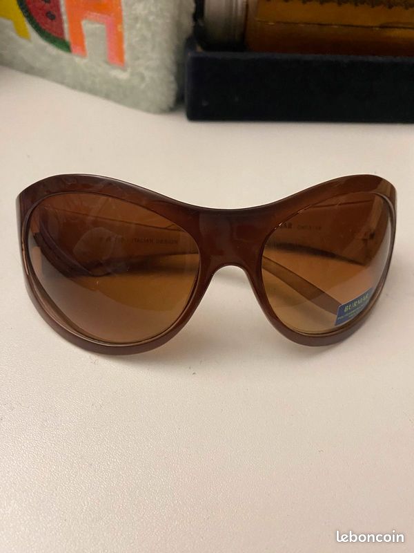 Lunettes de soleil (image 1)
