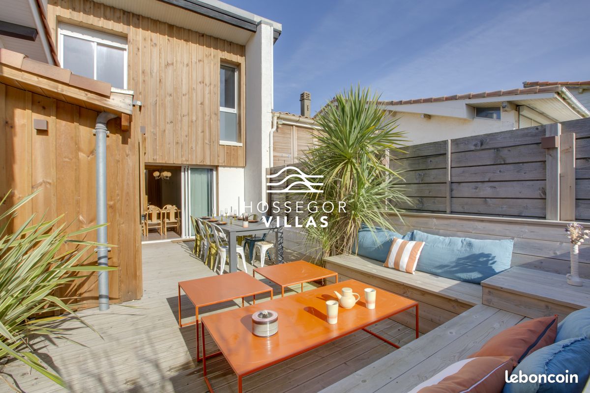 Maison 4 pièces 50 m² · à Seignosse · 50 m² · 665 000 €