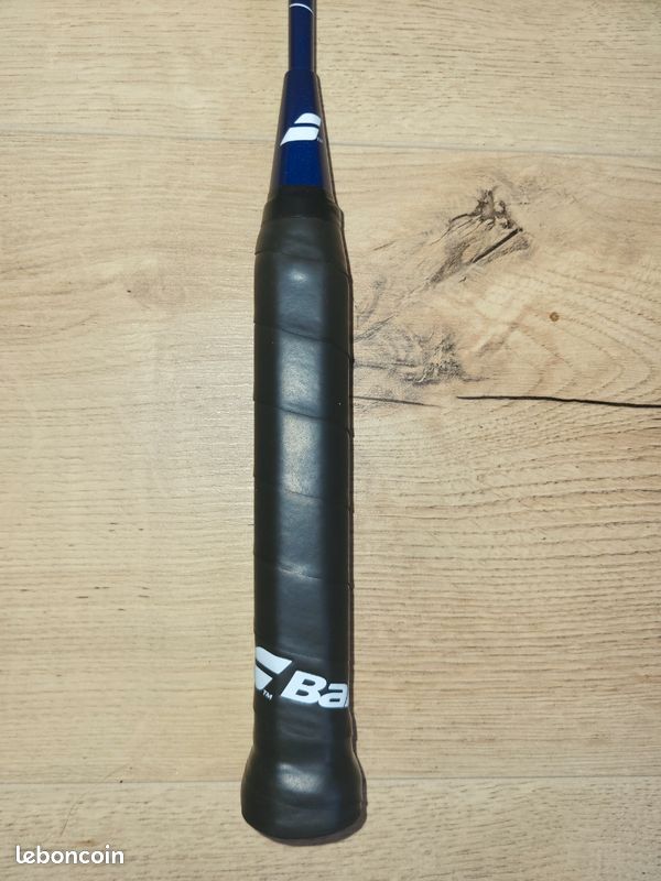 Lot 2 raquettes badminton (image 5)